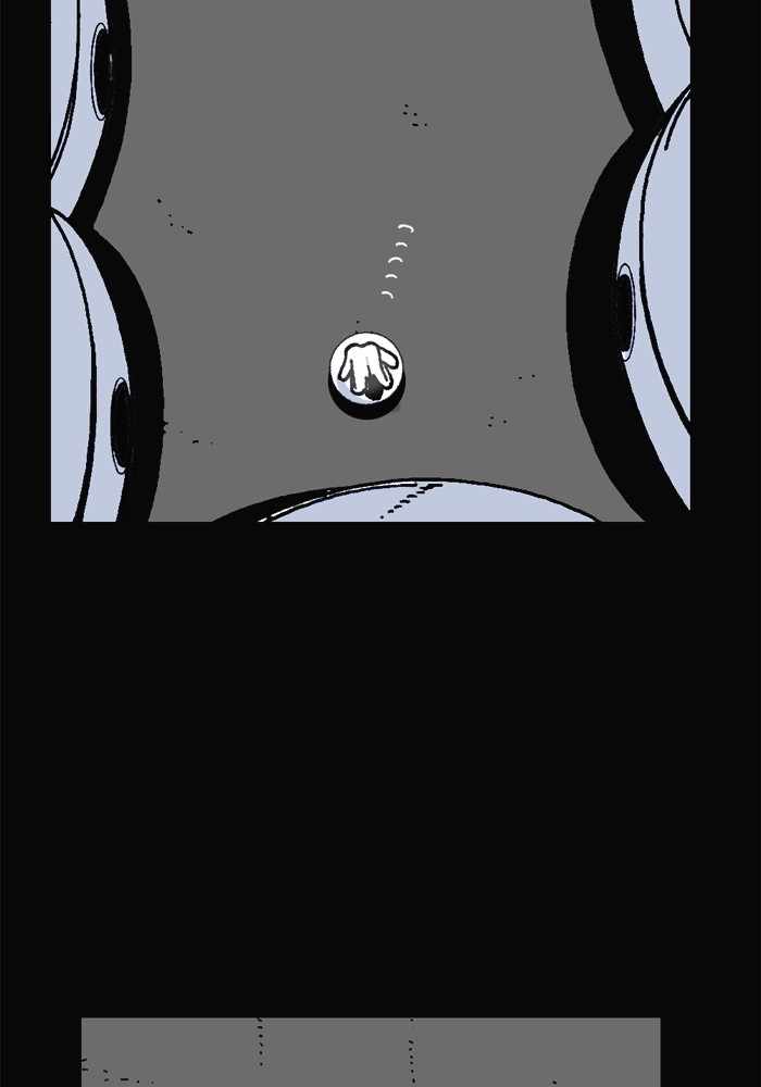 Moon You Chapter 34 - Page 47