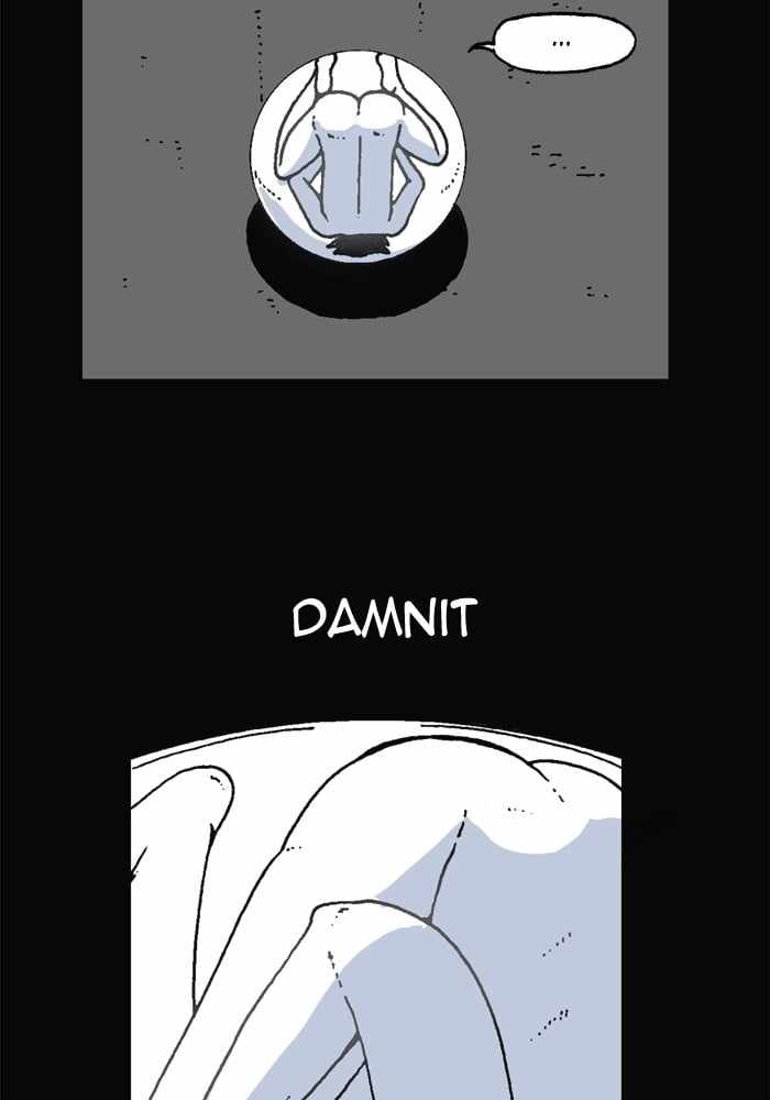 Moon You Chapter 34 - Page 48