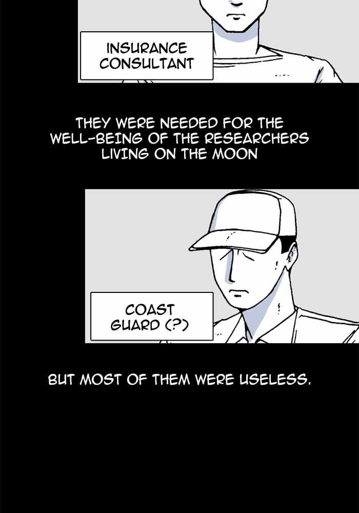 Moon You Chapter 34 - Page 5