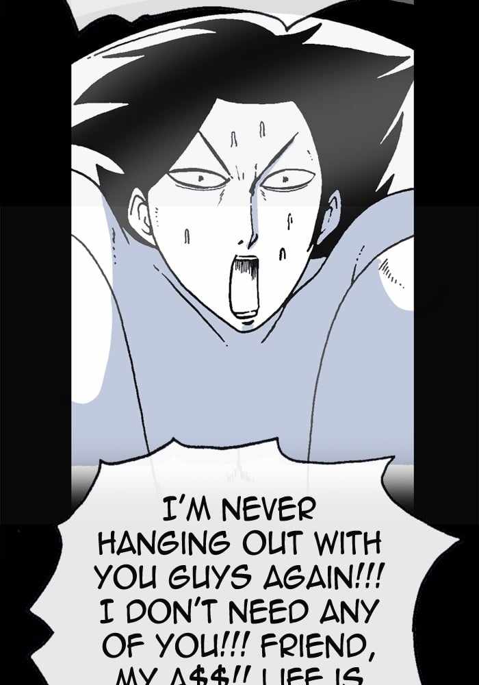 Moon You Chapter 34 - Page 53
