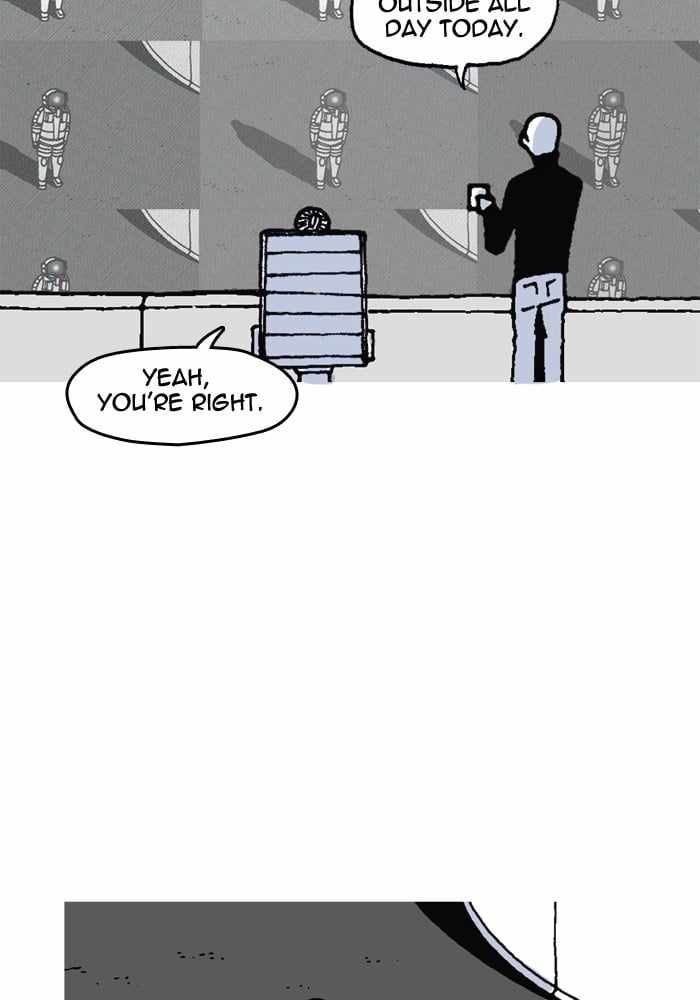Moon You Chapter 34 - Page 56