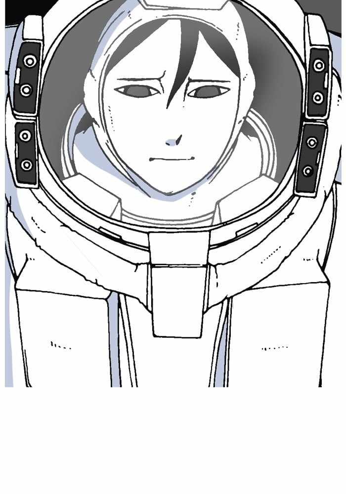Moon You Chapter 34 - Page 60