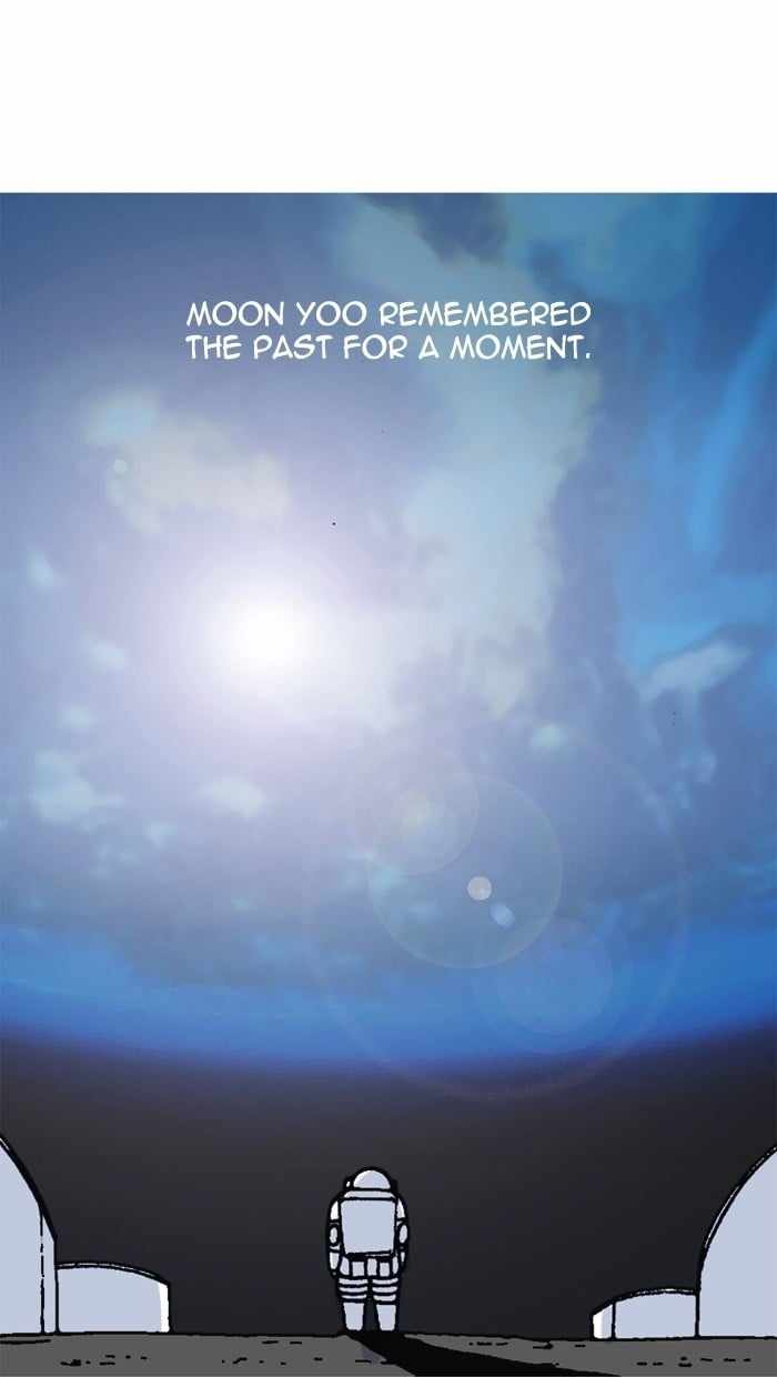 Moon You Chapter 34 - Page 61