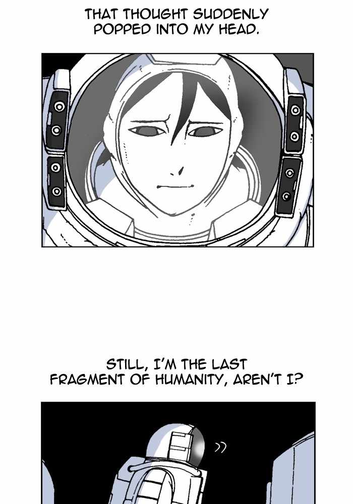 Moon You Chapter 35 - Page 1