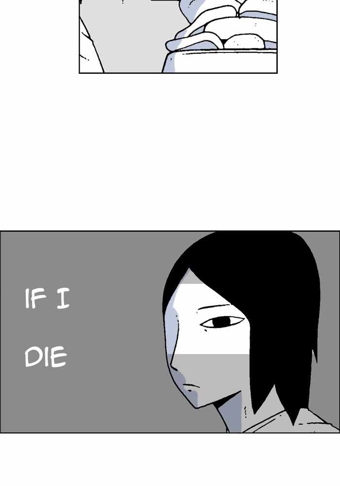 Moon You Chapter 35 - Page 10