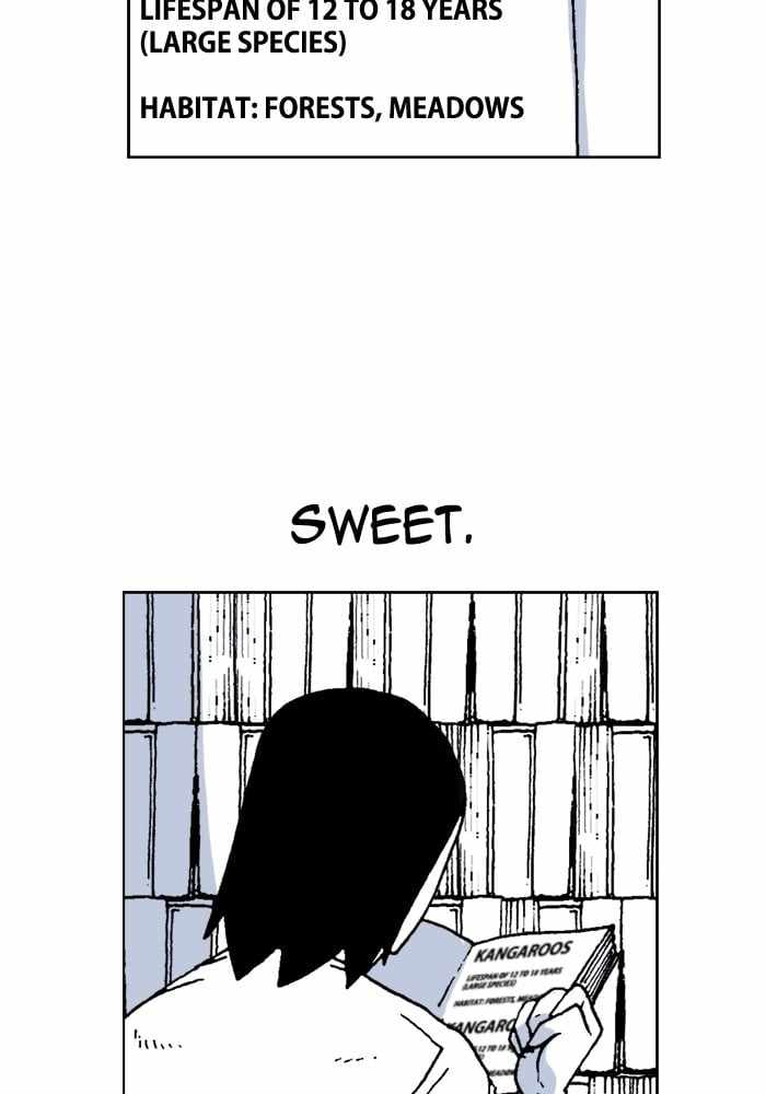 Moon You Chapter 35 - Page 13