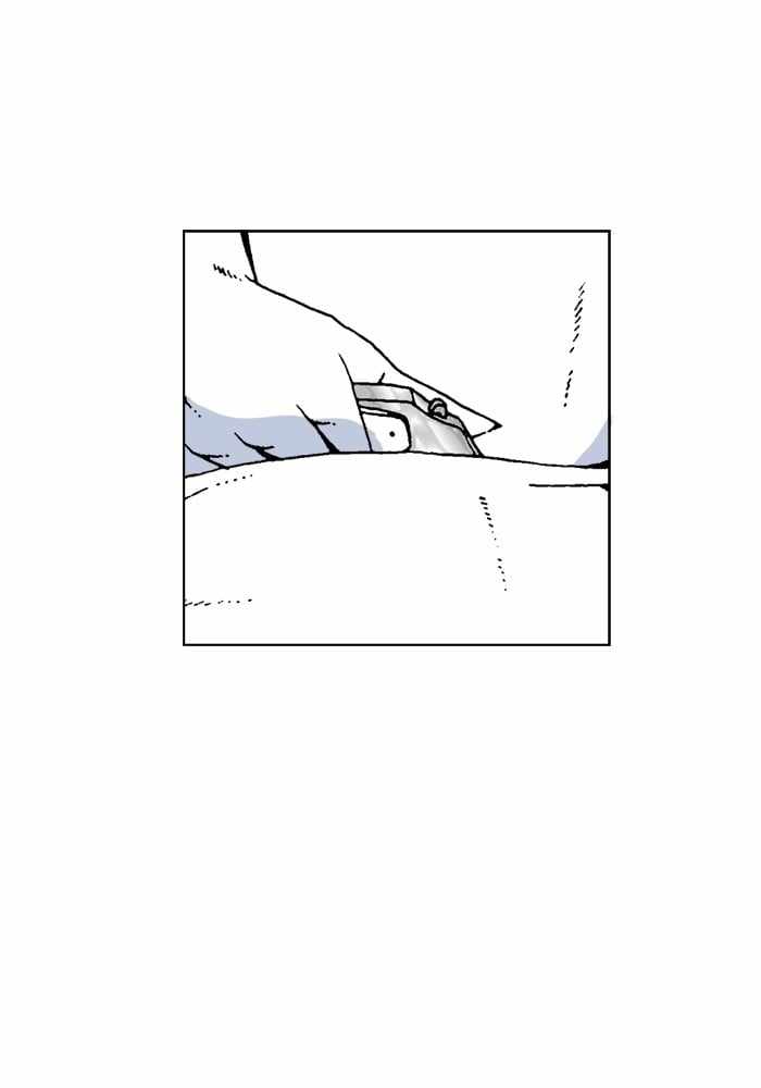 Moon You Chapter 35 - Page 15