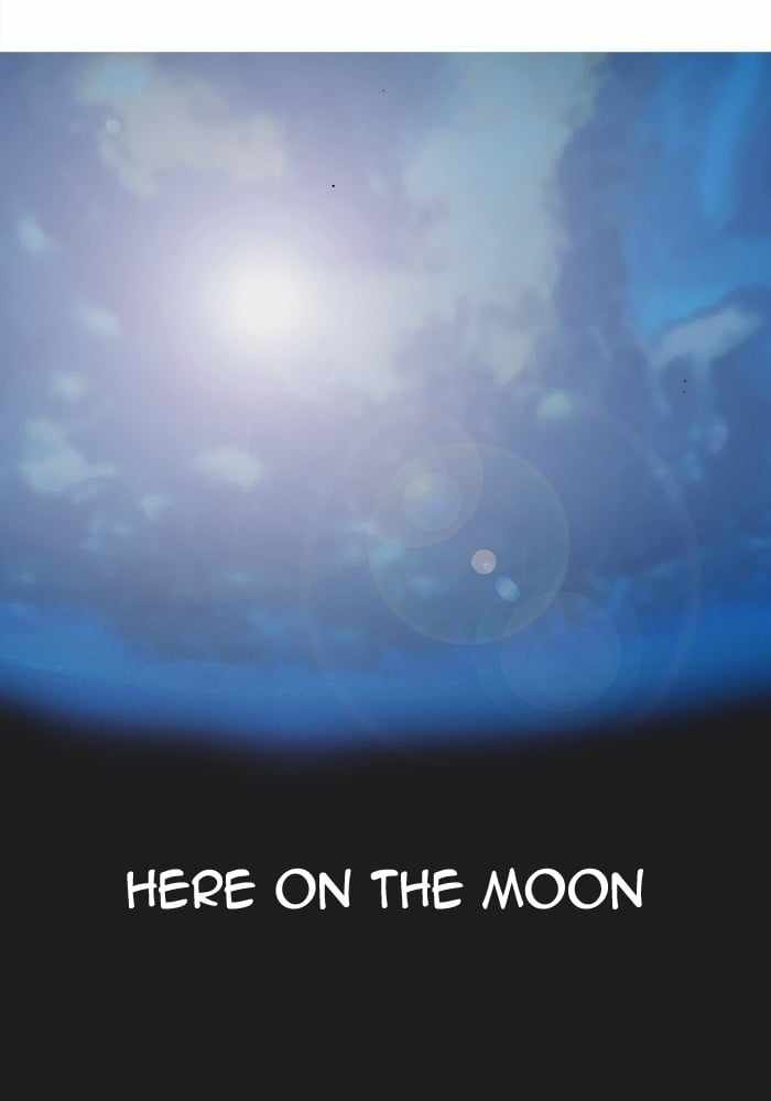 Moon You Chapter 35 - Page 20