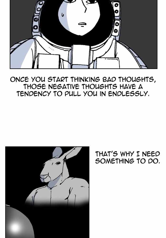 Moon You Chapter 35 - Page 23