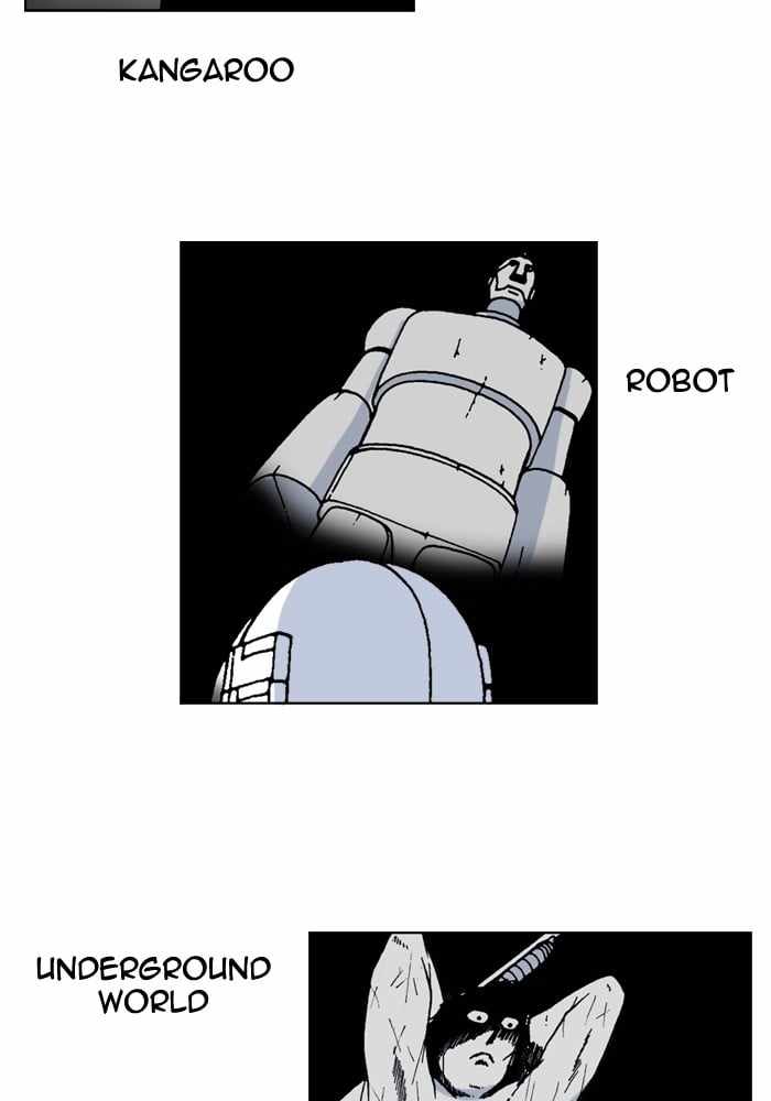 Moon You Chapter 35 - Page 24
