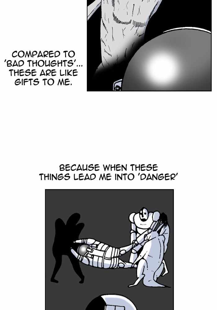 Moon You Chapter 35 - Page 25