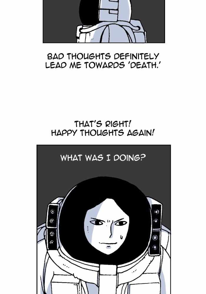 Moon You Chapter 35 - Page 26