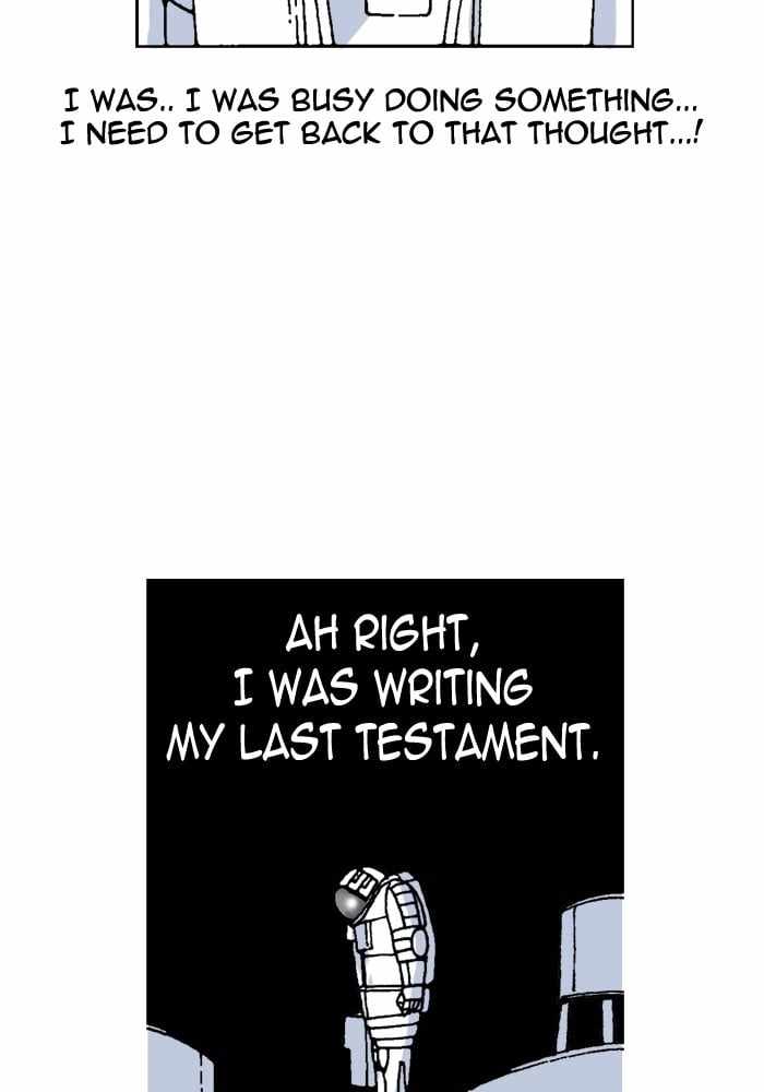 Moon You Chapter 35 - Page 27
