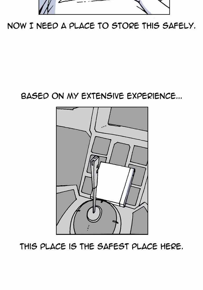 Moon You Chapter 35 - Page 31