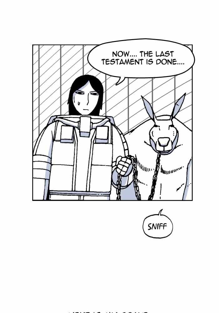 Moon You Chapter 35 - Page 32