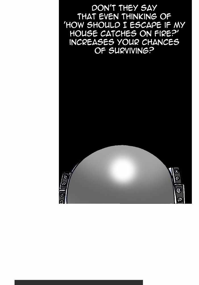 Moon You Chapter 35 - Page 34