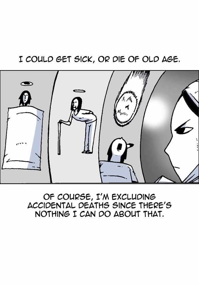 Moon You Chapter 35 - Page 36