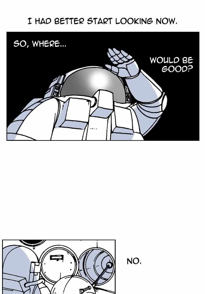 Moon You Chapter 35 - Page 37