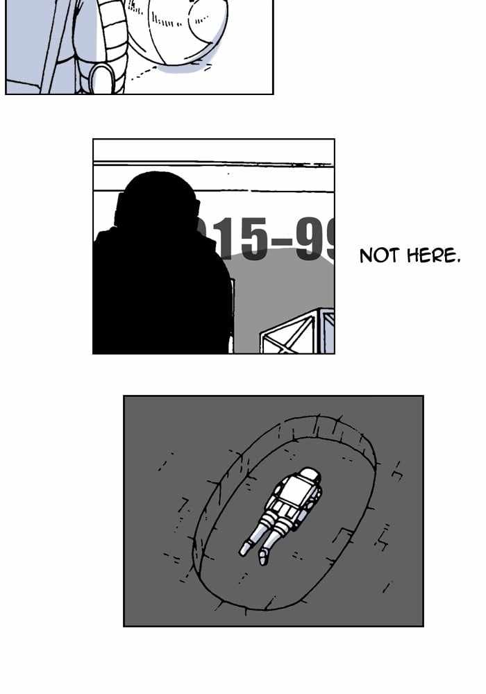 Moon You Chapter 35 - Page 38