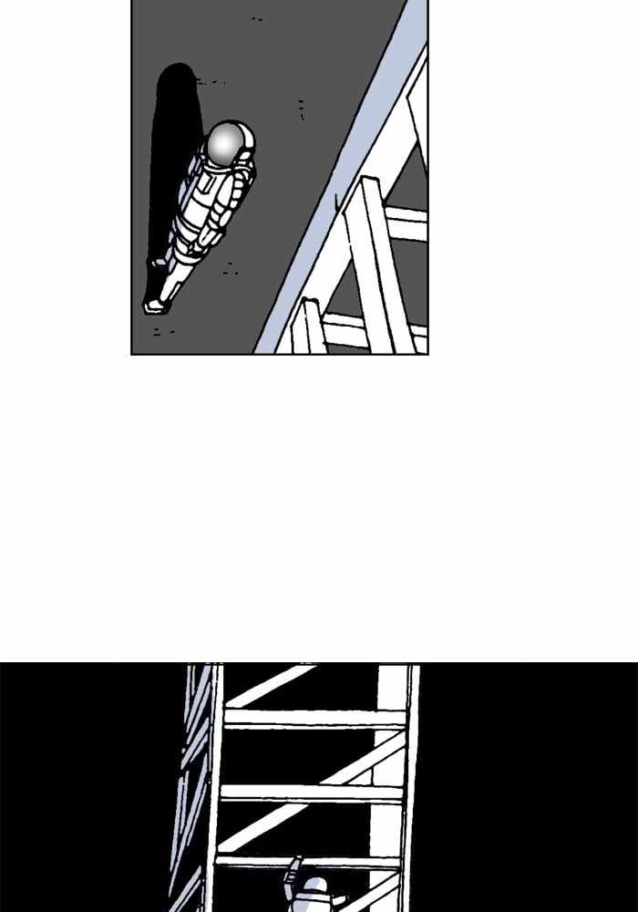 Moon You Chapter 35 - Page 40