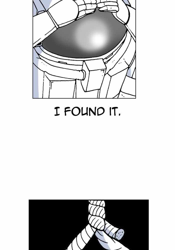 Moon You Chapter 35 - Page 43