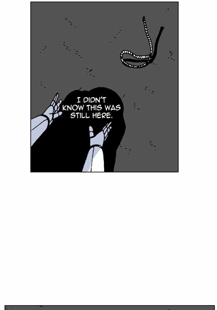 Moon You Chapter 35 - Page 45