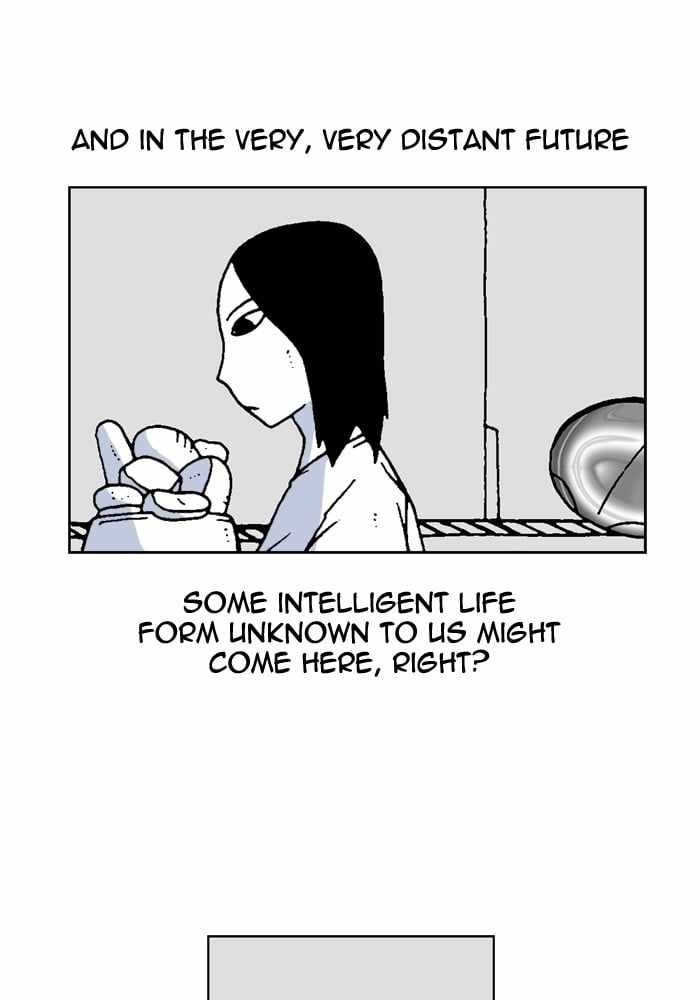 Moon You Chapter 35 - Page 8