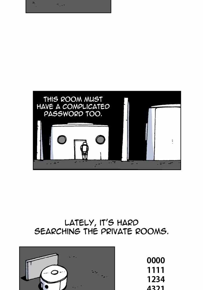 Moon You Chapter 36 - Page 1