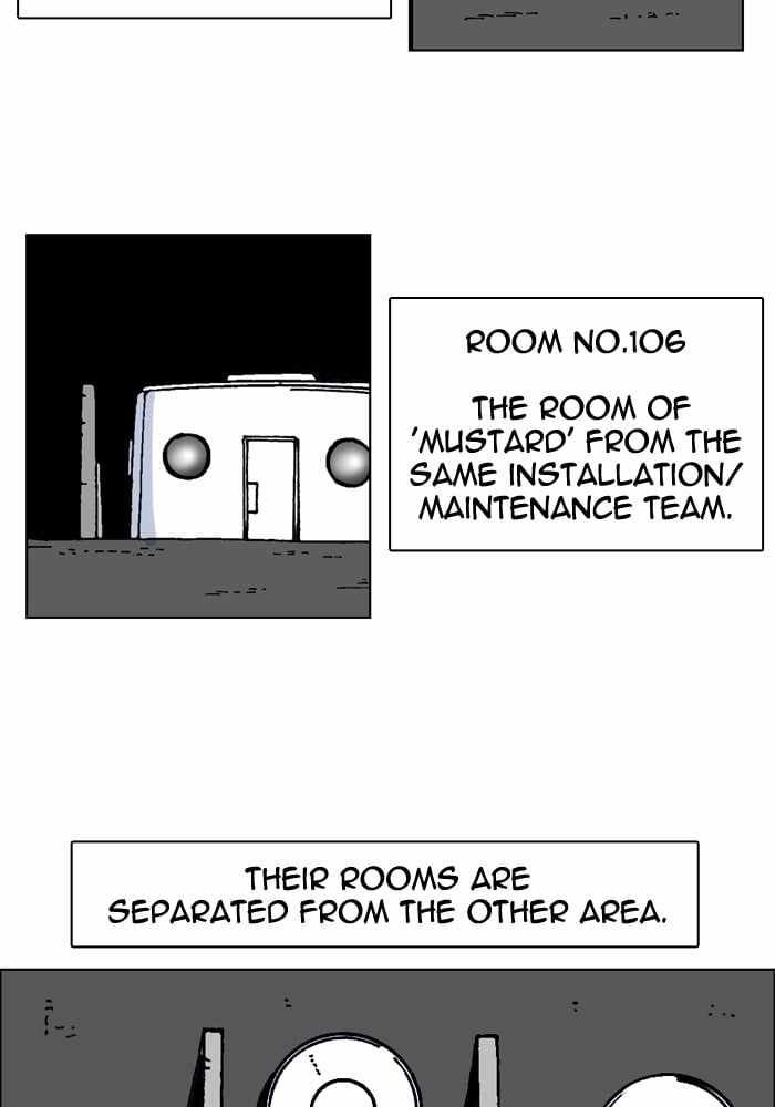Moon You Chapter 36 - Page 17