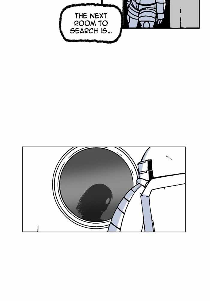 Moon You Chapter 36 - Page 3