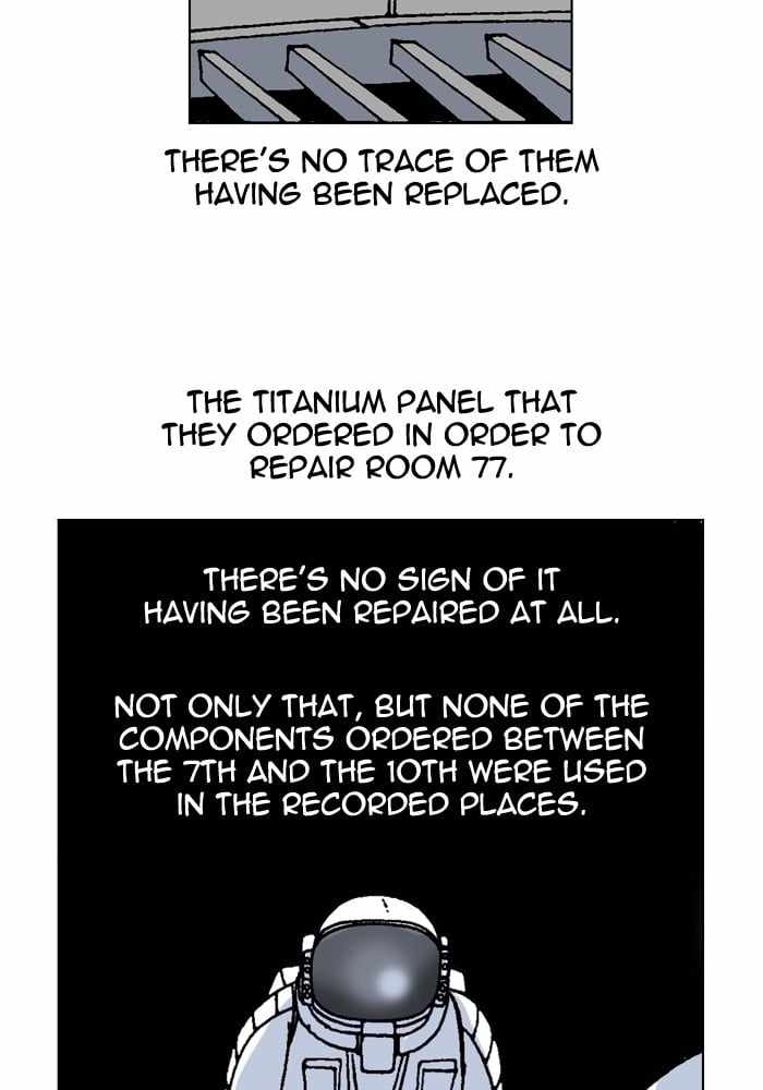 Moon You Chapter 36 - Page 30