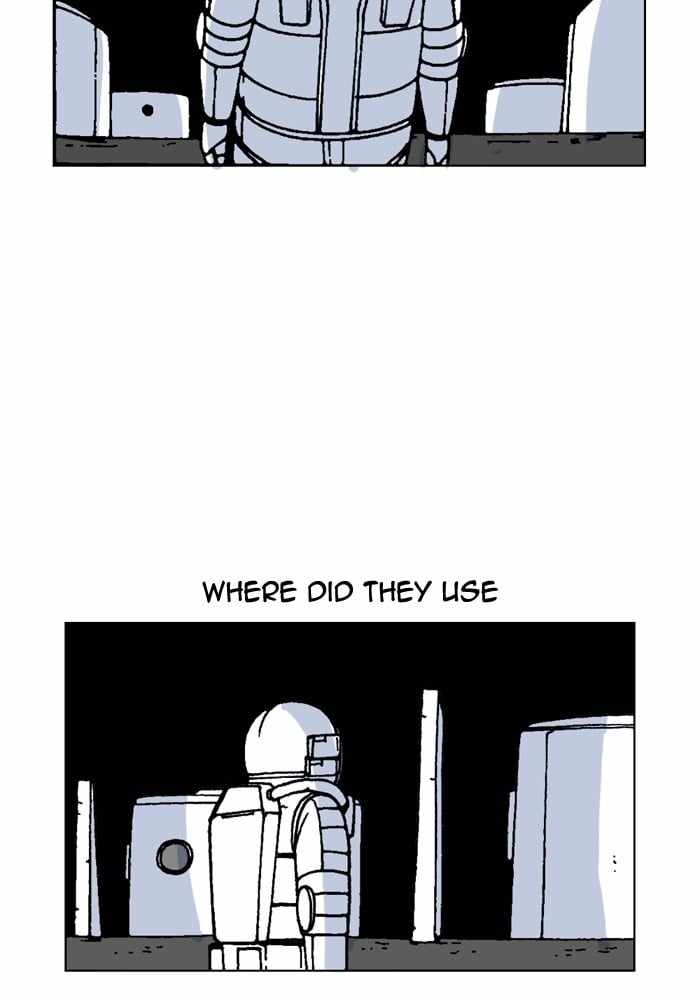 Moon You Chapter 36 - Page 31