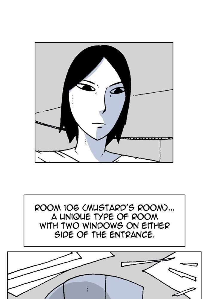 Moon You Chapter 36 - Page 36