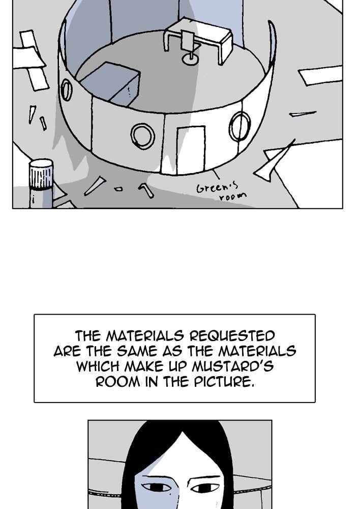 Moon You Chapter 36 - Page 37