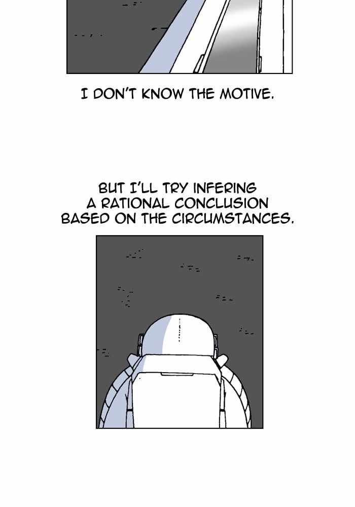 Moon You Chapter 36 - Page 45