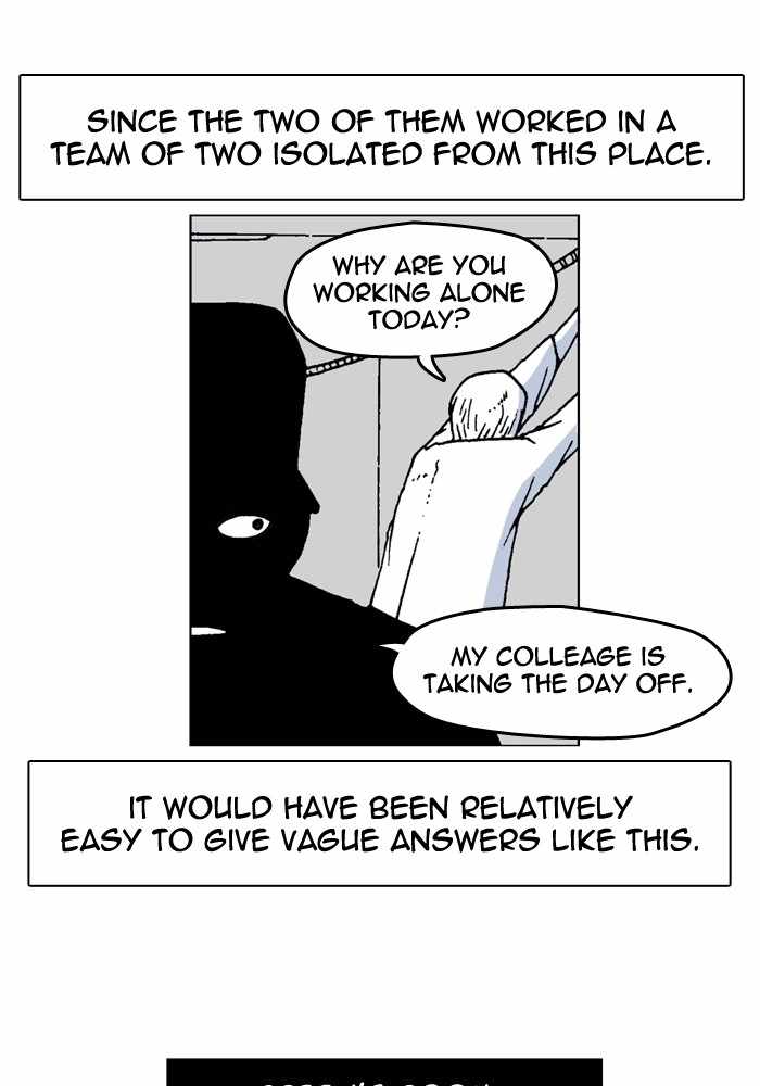 Moon You Chapter 36 - Page 46