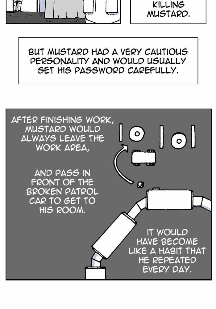 Moon You Chapter 36 - Page 49