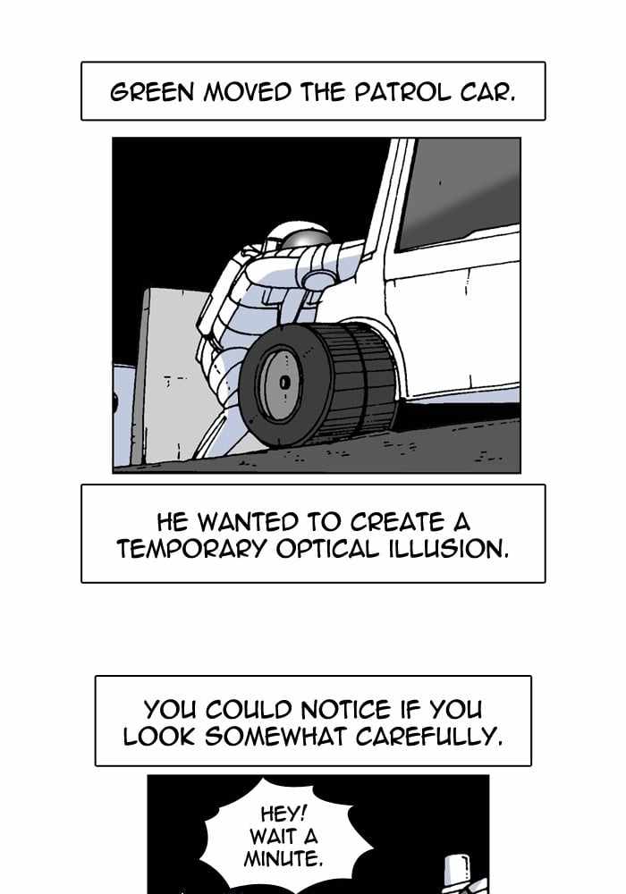 Moon You Chapter 36 - Page 50