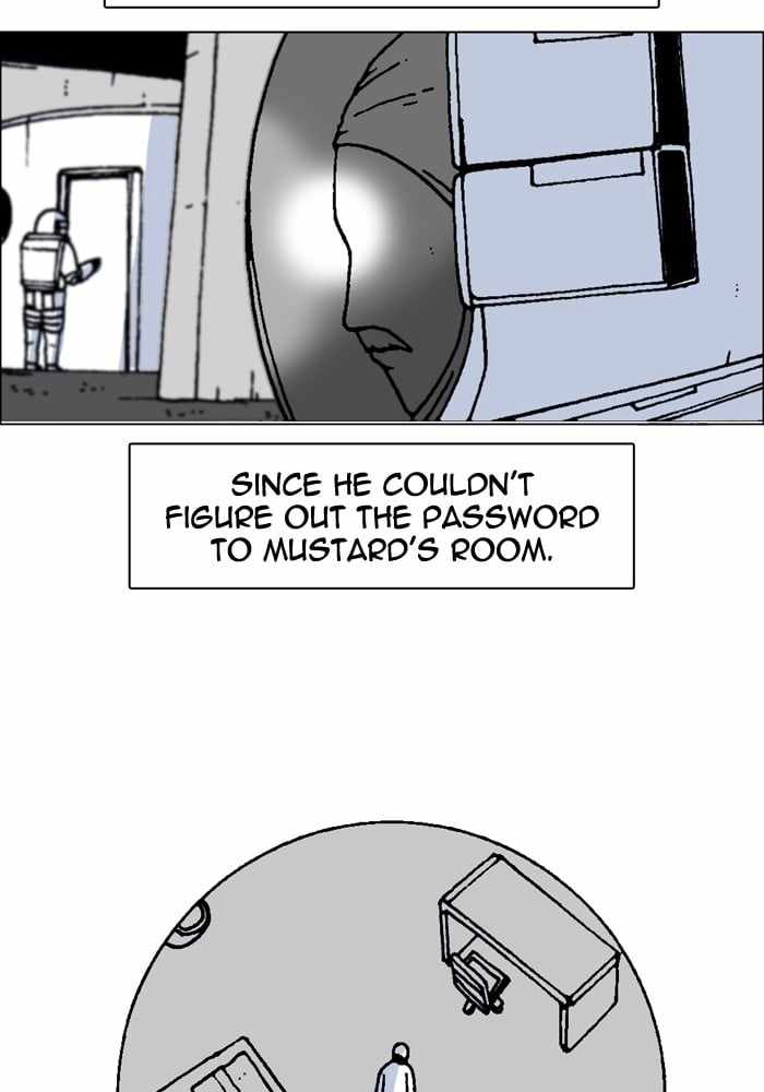 Moon You Chapter 36 - Page 54