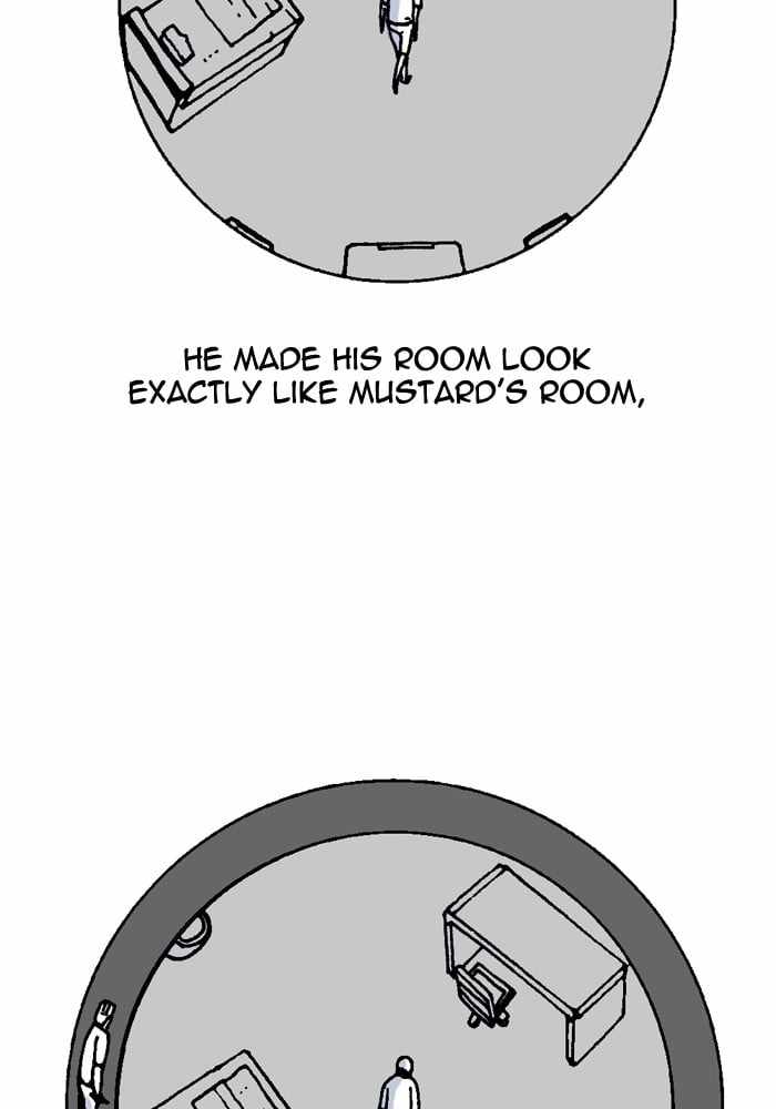 Moon You Chapter 36 - Page 55