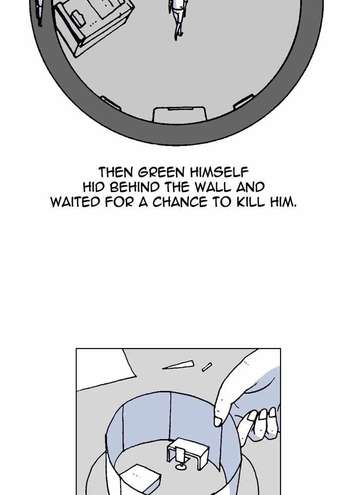 Moon You Chapter 36 - Page 56