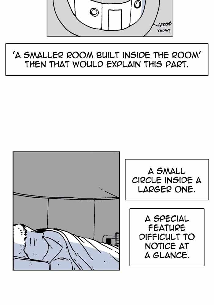 Moon You Chapter 36 - Page 57