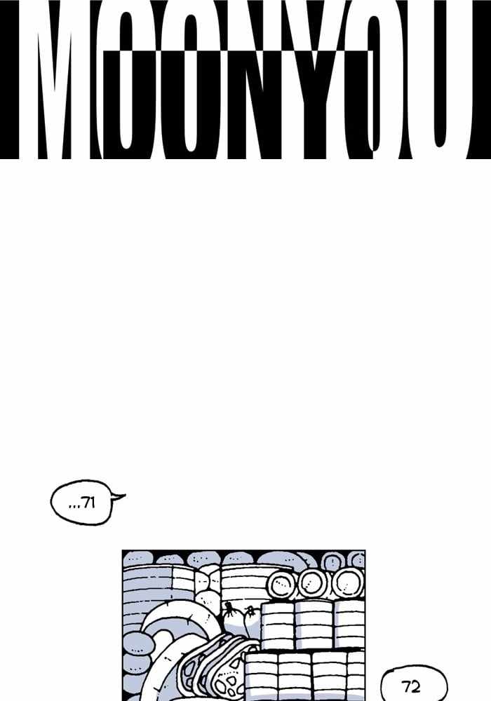 Moon You Chapter 37 - Page 0