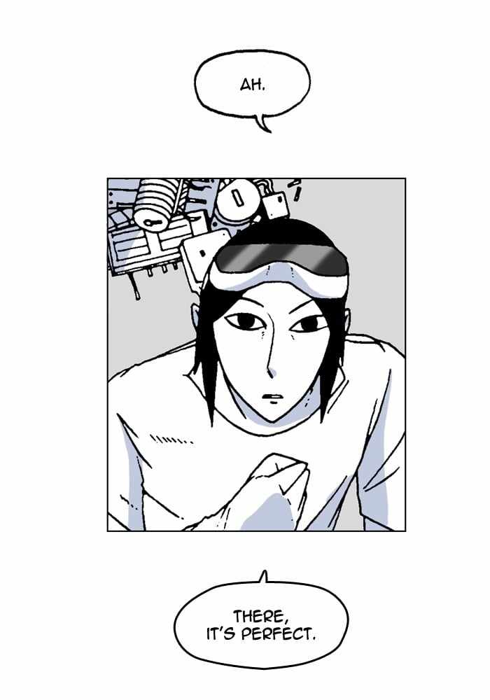 Moon You Chapter 37 - Page 10