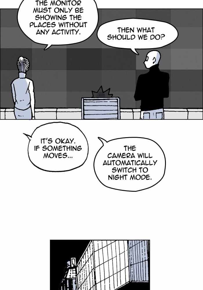 Moon You Chapter 37 - Page 13