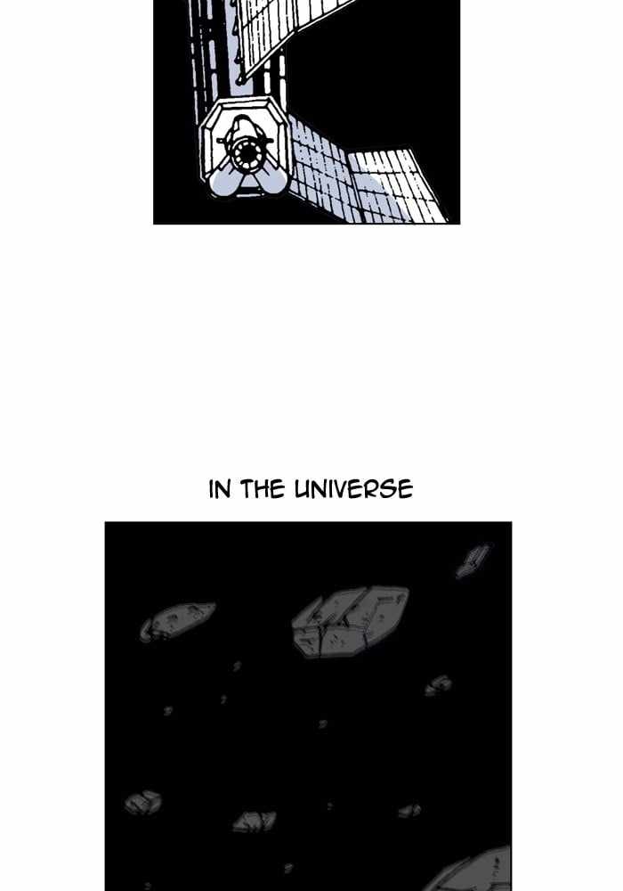 Moon You Chapter 37 - Page 14