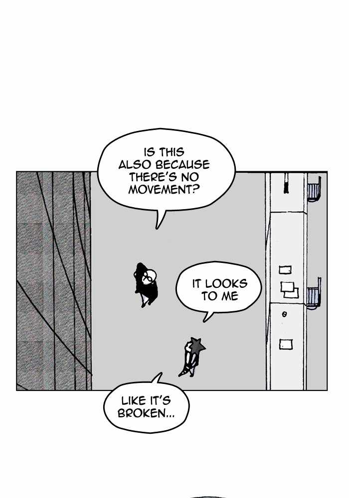 Moon You Chapter 37 - Page 17