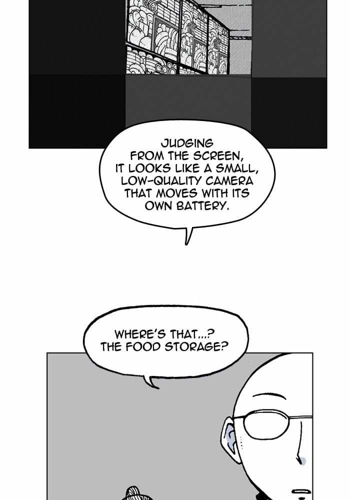 Moon You Chapter 37 - Page 20