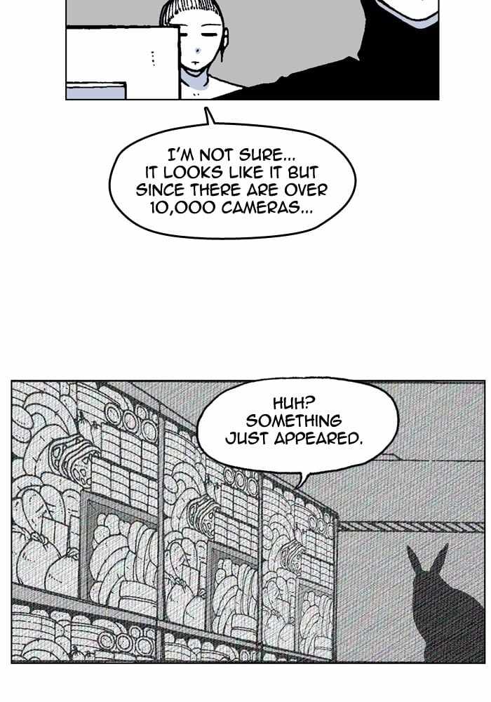 Moon You Chapter 37 - Page 21