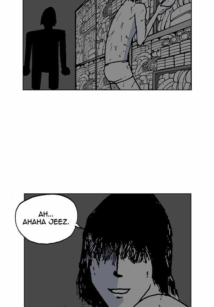 Moon You Chapter 37 - Page 31